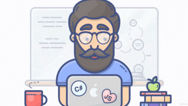 Learn the basics of HTML, CSS, JavaScript and React - Screenshot_02