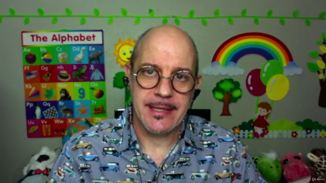Teaching Children Online: The Beginner's Guide - Screenshot_01
