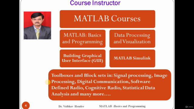 MATLAB -Basics and Programming - Screenshot_01