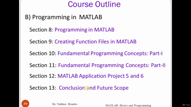 MATLAB -Basics and Programming - Screenshot_04