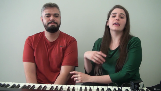 Continue Cantando - Keep Singing - Screenshot_02