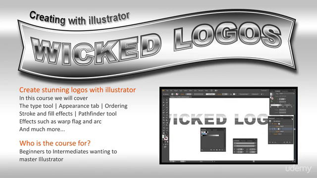 Earn and Learn to create Logo designs in Illustrator quickly - Screenshot_03