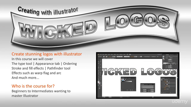 Earn and Learn to create Logo designs in Illustrator quickly - Screenshot_04