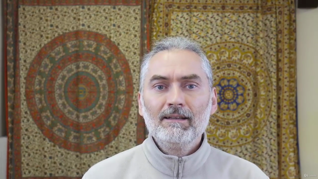 Guía terapéutica del Hatha Yoga. – Screenshot 4