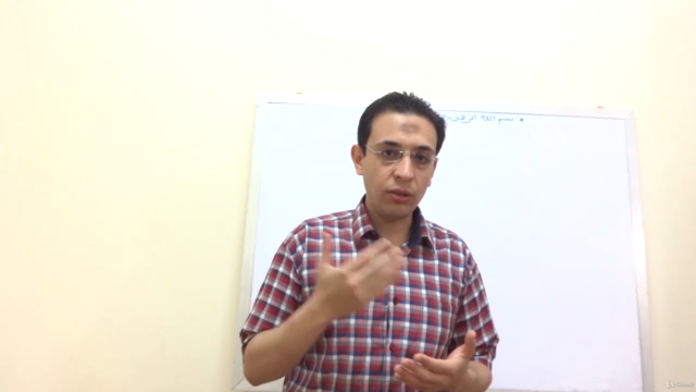 كورس رسم المقاطع المعدنية و الهندسة الوصفية المستوى الأول - Screenshot_04