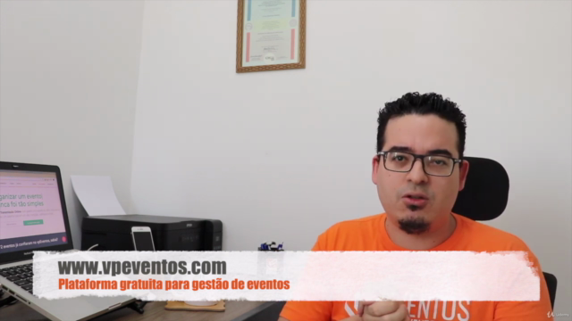 Crie um evento ou curso online e transmita ao vivo - Screenshot_01