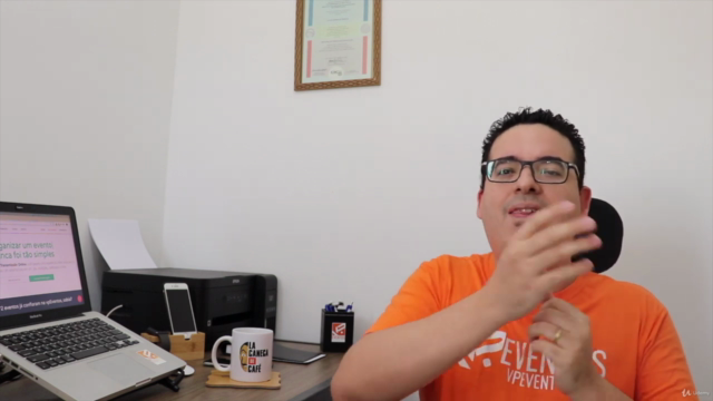 Crie um evento ou curso online e transmita ao vivo - Screenshot_03