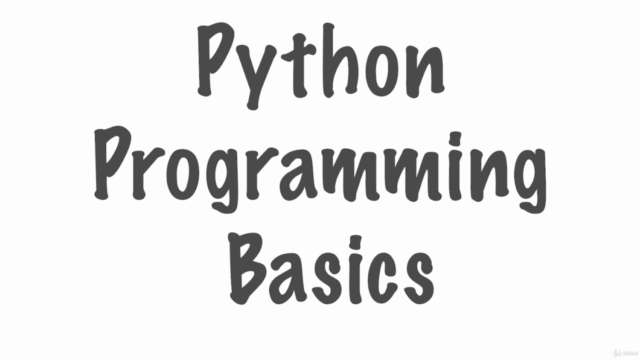 Winning at Python: Start Learning Python for FREE - Screenshot_03