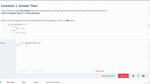 Winning at Python: Start Learning Python for FREE - Screenshot_04