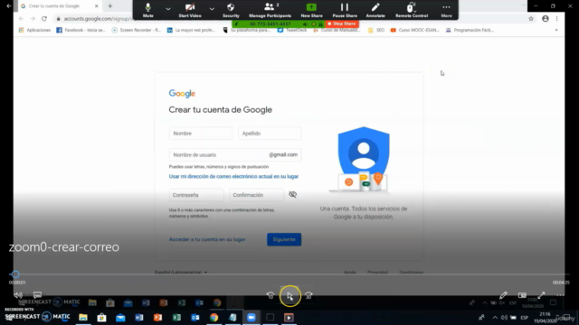 Curso de Zoom 2025, ¡Desde Cero Hasta Experto! - Screenshot_02