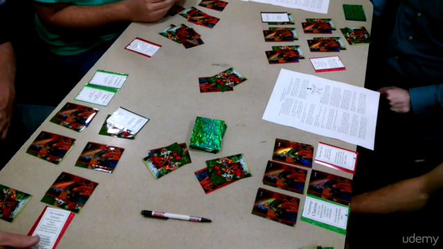 Game Playtesting: the Heart of Game Design - Screenshot_03