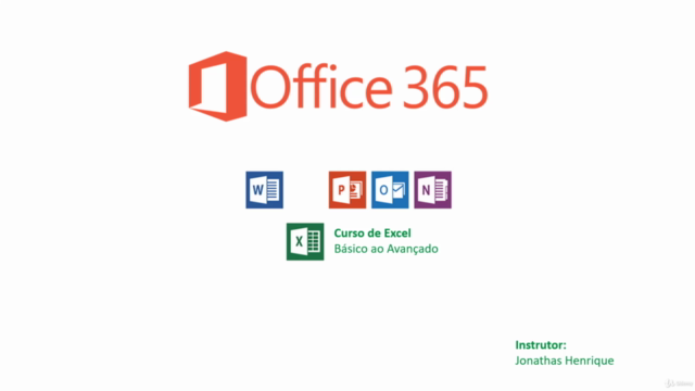 Curso de Excel Completo - Screenshot_01