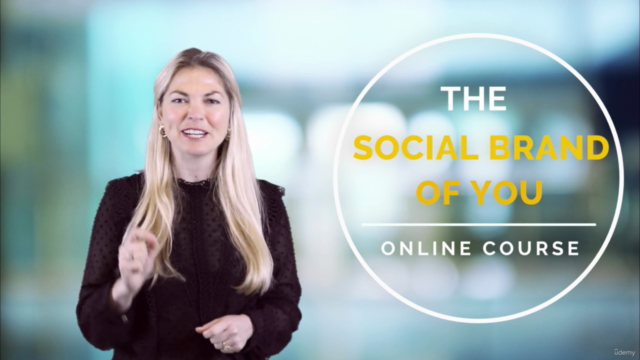 Social Intelligence- The Brand of You - Screenshot_02