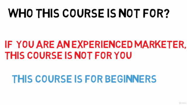 Affiliate Marketing for Beginners: Make Money Online - Screenshot_03