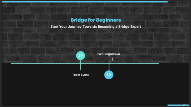 Bridge for Beginners - Screenshot_04