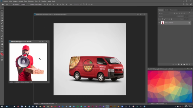 Photoshop para MÍDIAS SOCIAIS, MARKETING DIGITAL E NEGÓCIOS! - Screenshot_02