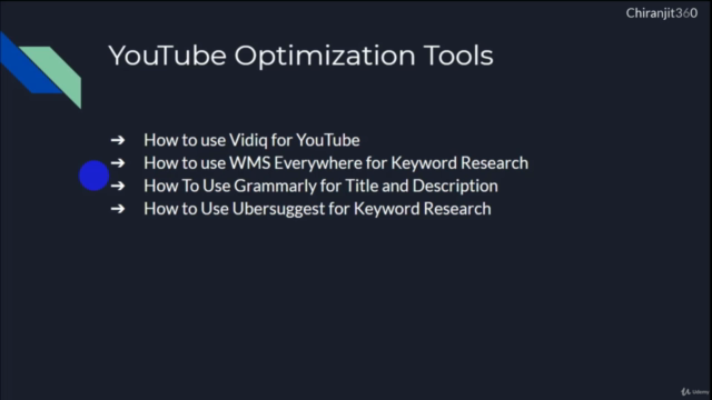 YouTube Affiliate Marketing MasterClass - Screenshot_04
