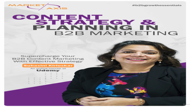 Content Strategy and Planning in B2B Marketing - Screenshot_04