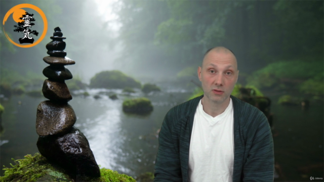 Aufbaukurs: Reiki-Okuden - Maximiere deine Selbstheilung! - Screenshot_01