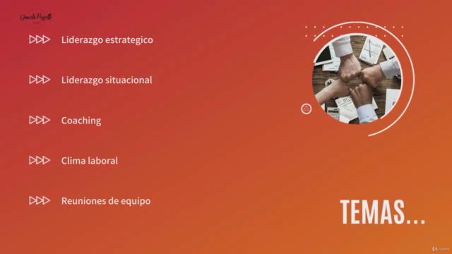 Liderando exitosamente (De Principiante a Experto) - Screenshot_01