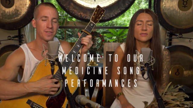 Medicine Song Performances - Screenshot_01