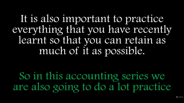 Accounting 105 - Profit & Loss Statements & Balance Sheets - Screenshot_03