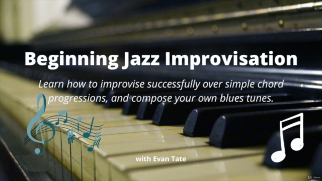 Beginning Jazz Improvisation - Screenshot_02