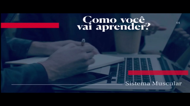 Curso Online - Anatomia Humana (Sistema Muscular) - Screenshot_03