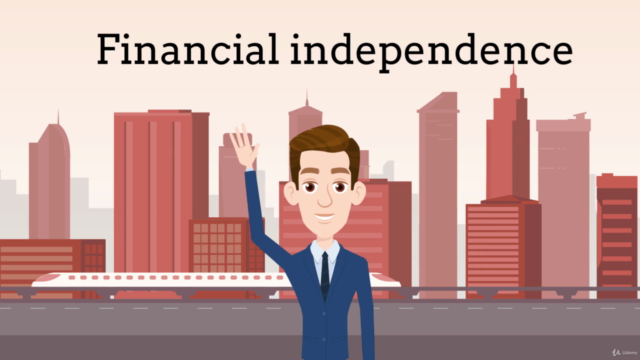 Personal Finance – How to become financially stable person! – Screenshot 4