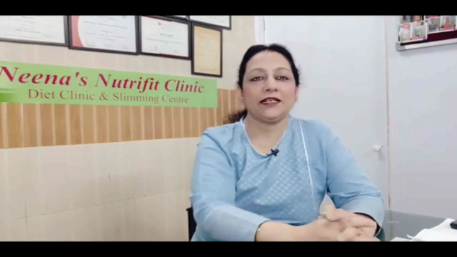 Weight loss ~ keep fit & healthy, Follow Natural lifestyle - Screenshot_01