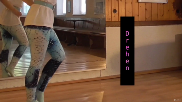 Rumba Solo Tanz Choreografie - Screenshot_03