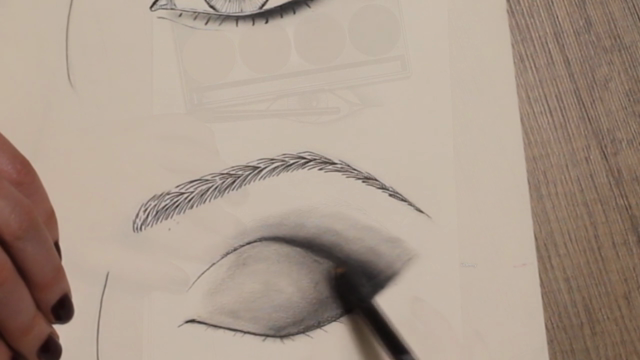 Curso Maquillaje Profesional Ojos Ahumados - Screenshot_03