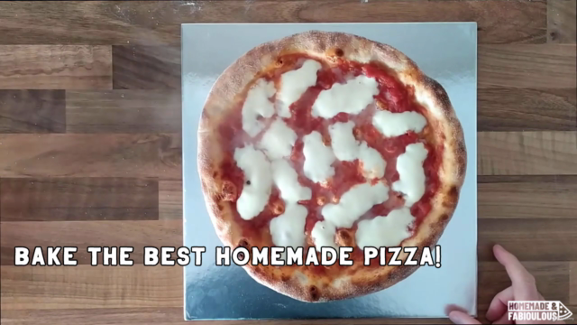 Authentic italian pizza at home - Screenshot_04