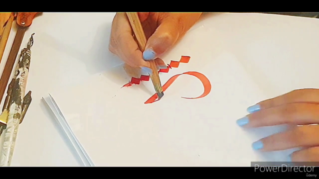 Master Arabic calligraphy: A Complete Beginners Course - Screenshot_04