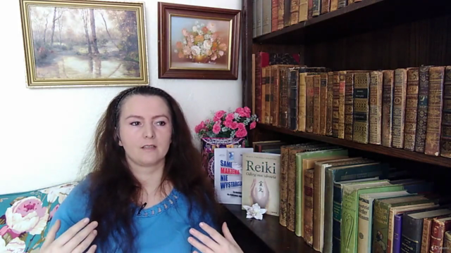 Healing people with Reiki energy - treatments in practice - Screenshot_02