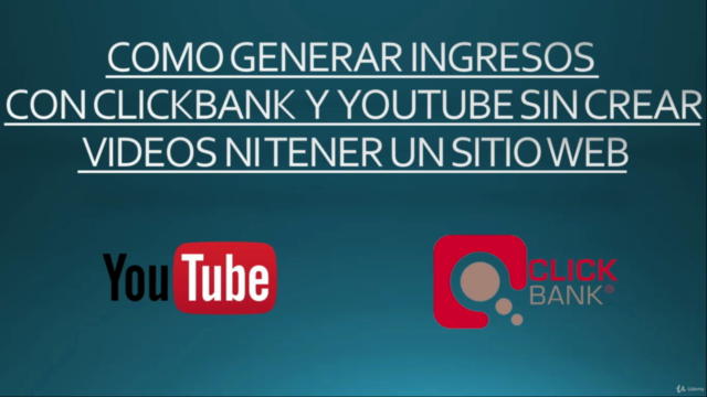 Curso de SEO en YouTube y Marketing Digital  - Estrategias - Screenshot_01