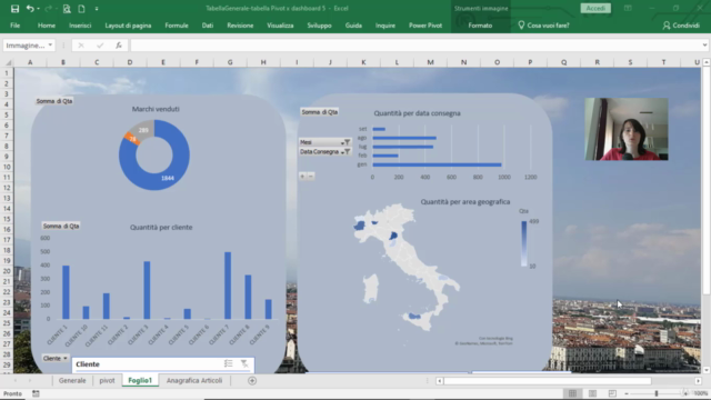 Tutto sulle pivot Excel: calcoli, analisi, PowerPivot - Screenshot_03