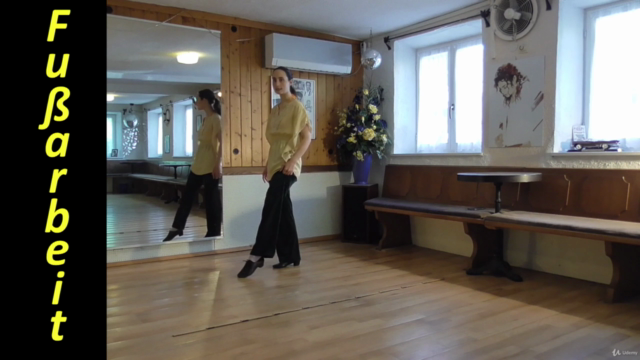 Quickstep Tanzen Stufe 1 - 5 - Screenshot_01