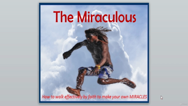 The Miraculous Faith - Screenshot_01