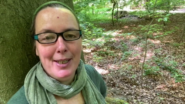 Waldbaden - Natur mit allen Sinnen genießen und entspannen - Screenshot_01