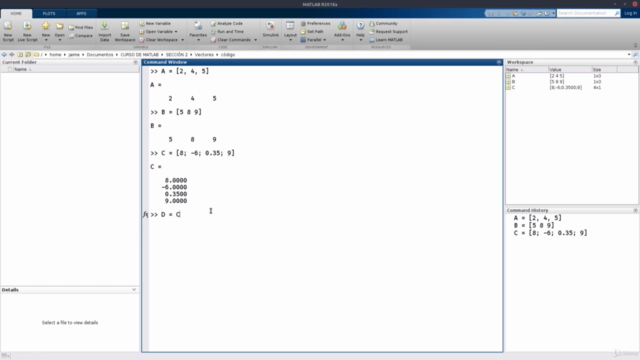 MATLAB desde Cero - Screenshot_01