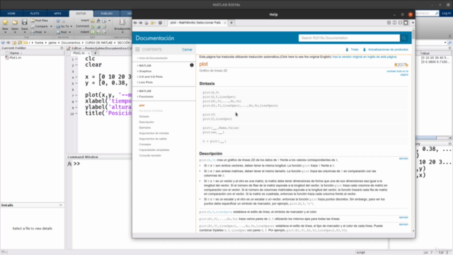 MATLAB desde Cero - Screenshot_04