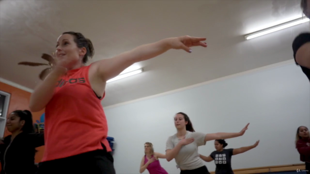 Learn to Dance Jamaican Dancehall - Screenshot_03