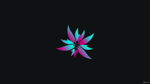Devenez un Pro des Introductions de Logo sur After Effects - Screenshot_01