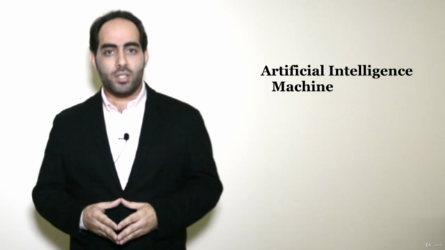 Introduction To Artificial Intelligence - Screenshot_01