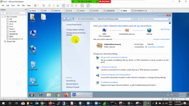 Palo Alto Firewall Training in Urdu/Hindi - Screenshot_03