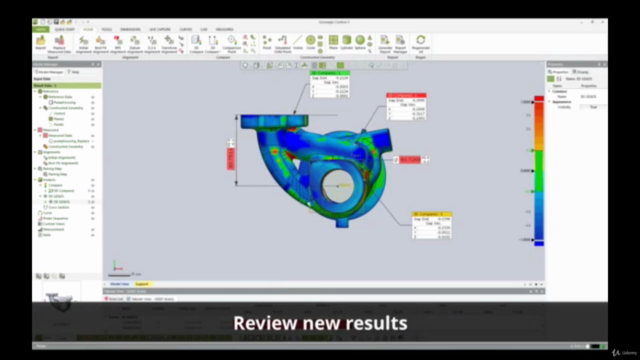 Aprende inspección metrológica con Geomagic Control X - Screenshot_04
