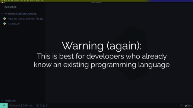 Python 3 Crash Course - Screenshot_04
