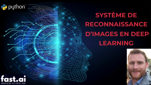 Python et Deep Learning : reconnaissance d'images de A à Z - Screenshot_01