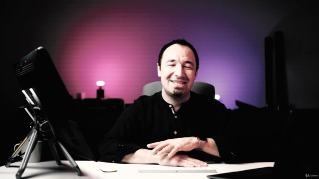 Online Workshops Masterclass - Complete Edition - Screenshot_04